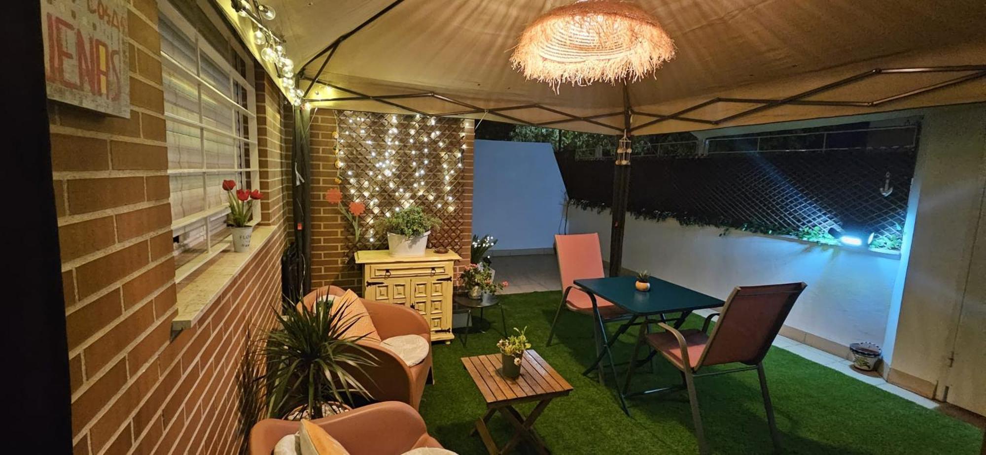 Apartament Ksota Requena Zewnętrze zdjęcie